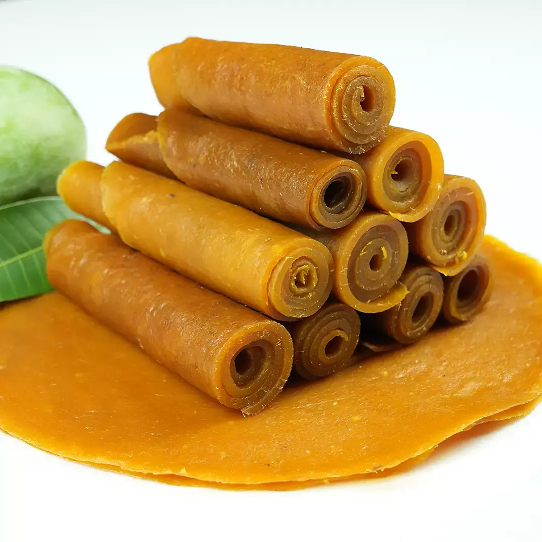 আমসত্ব (টক) | Amsorto (Tock)